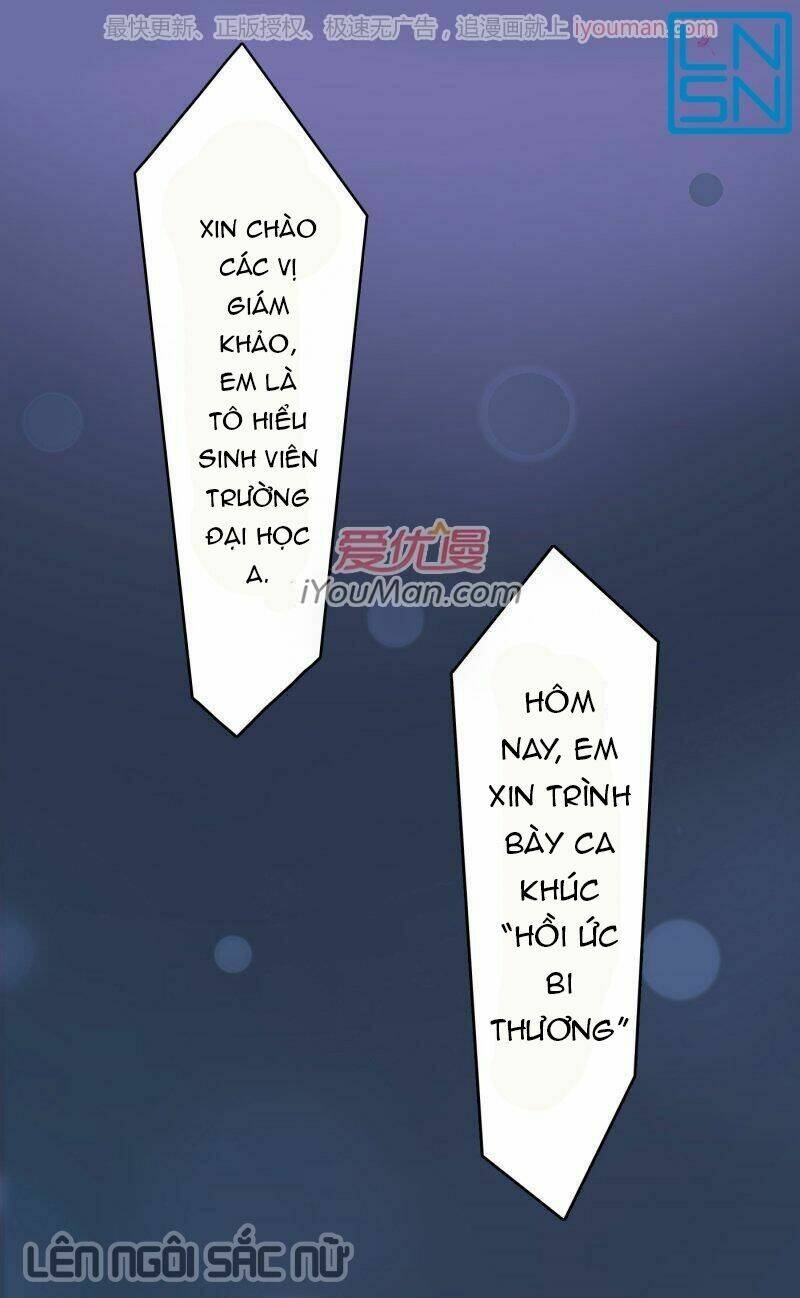 cưng chiều tình yêu bé nhỏ chapter 8 21