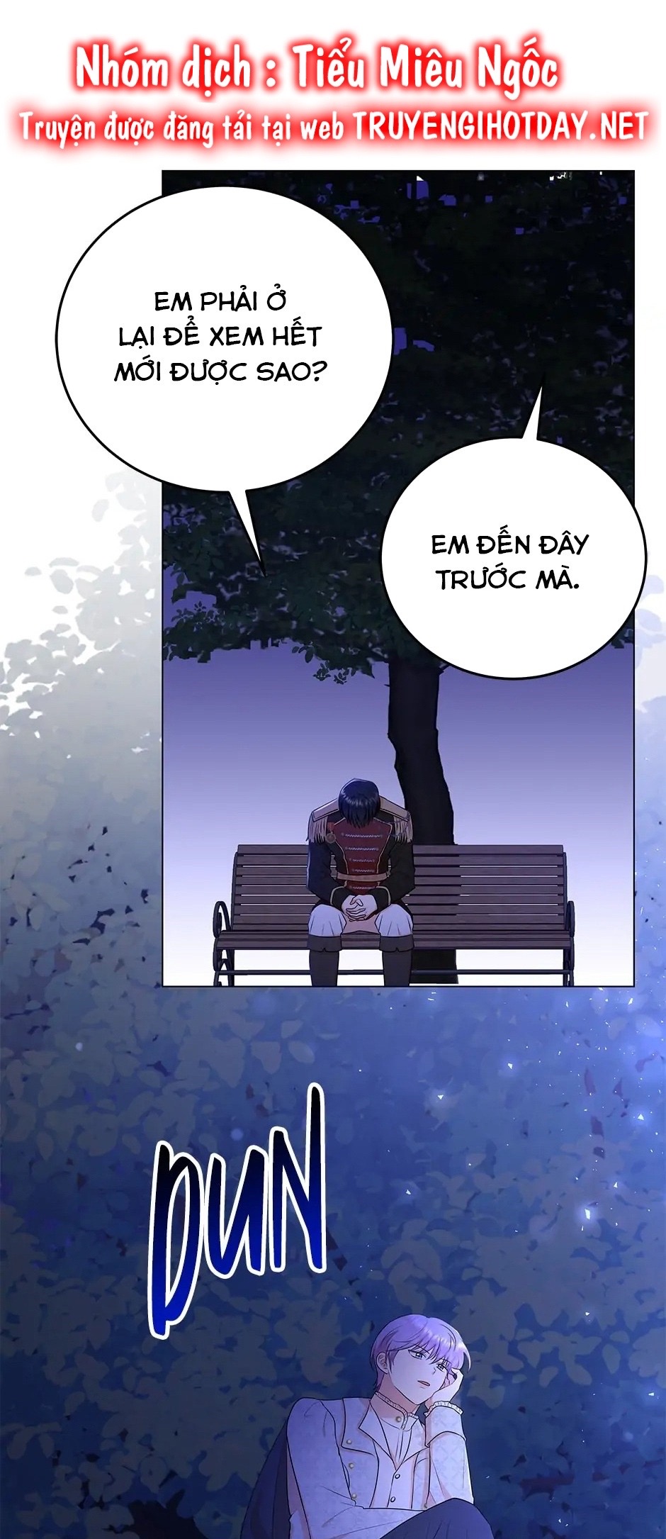 diễn vai ác nữ cũng thật khó khăn chapter 62 43