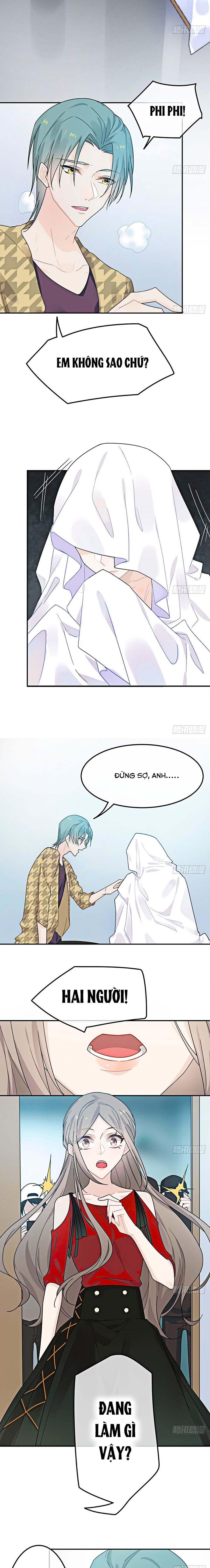 hai cách tìm gặp người yêu chapter 30 8