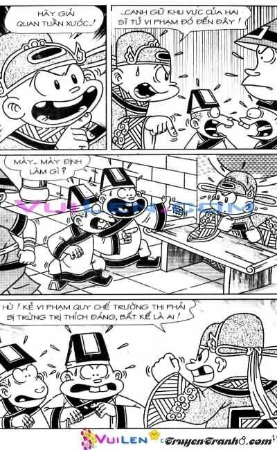 thần đồng đất việt chapter 106 47