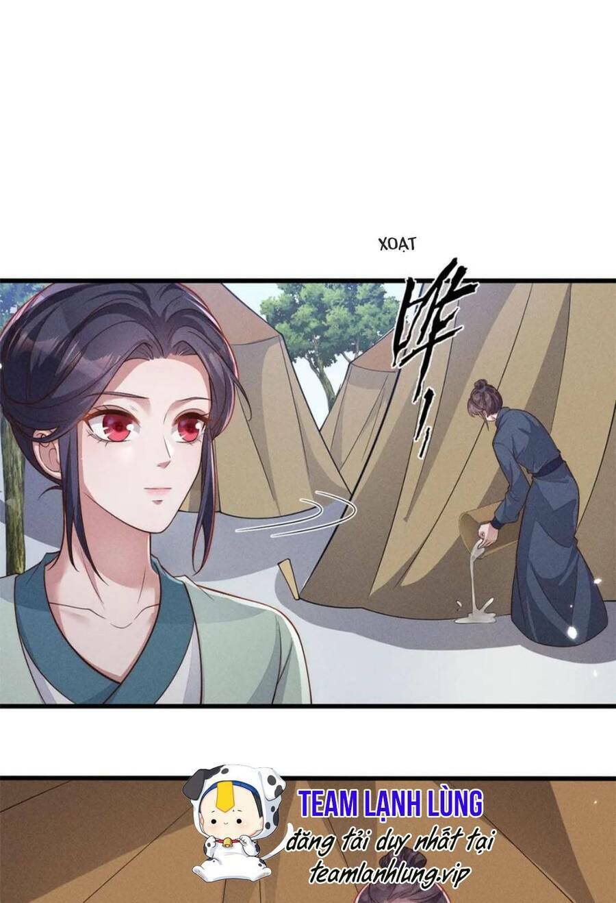 tái sinh trở lại : ta trở thành độc y thái tử phi chapter 53 17