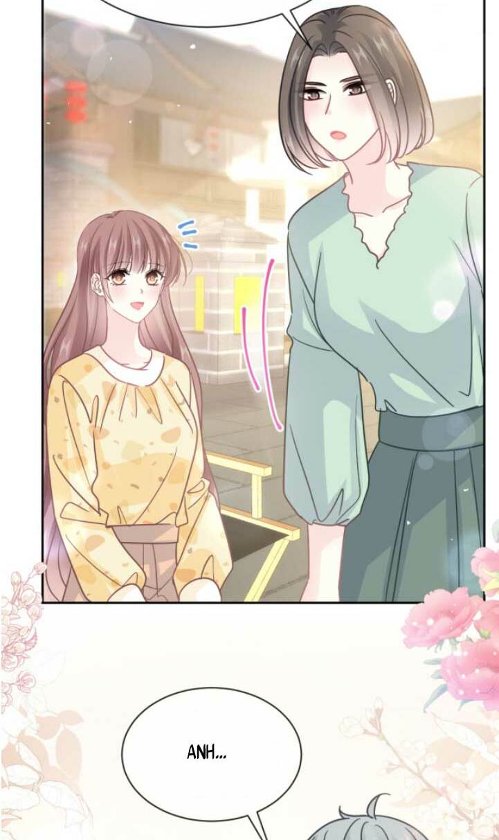 bá đạo tổng tài nhẹ nhàng yêu chapter 358 23