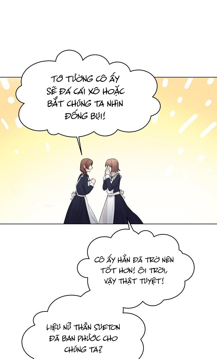 là nhân vật phản diện nhưng tôi sẽ trở thành nữ chính chapter 1 42