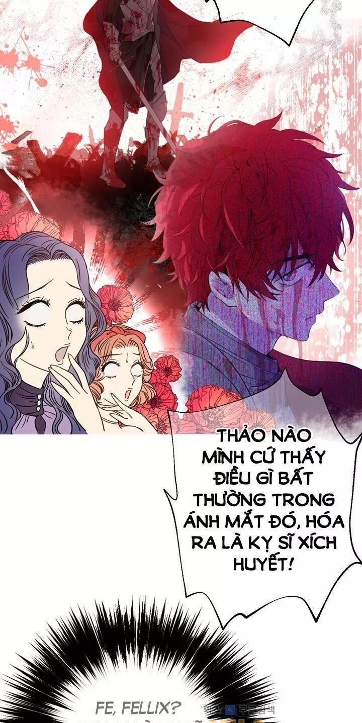 một ngày nọ tôi bỗng thành nàng công chúa chapter 29 13