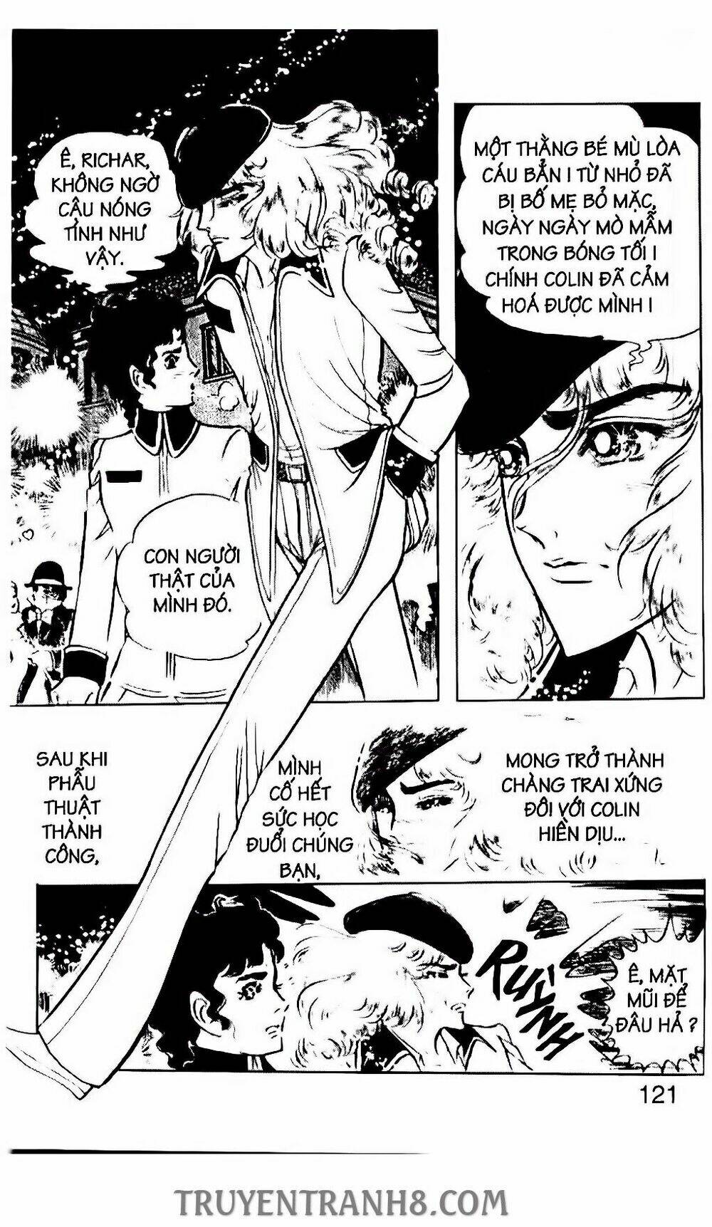 the count s daughter chapter 40 12