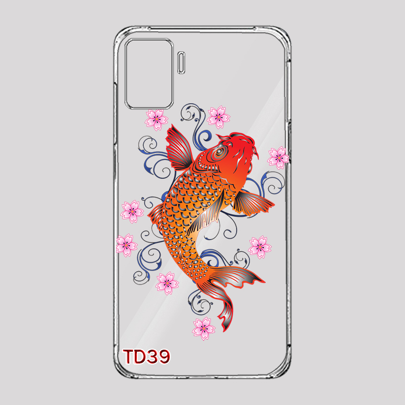 Ốp Lưng Dành Cho OPPO A94