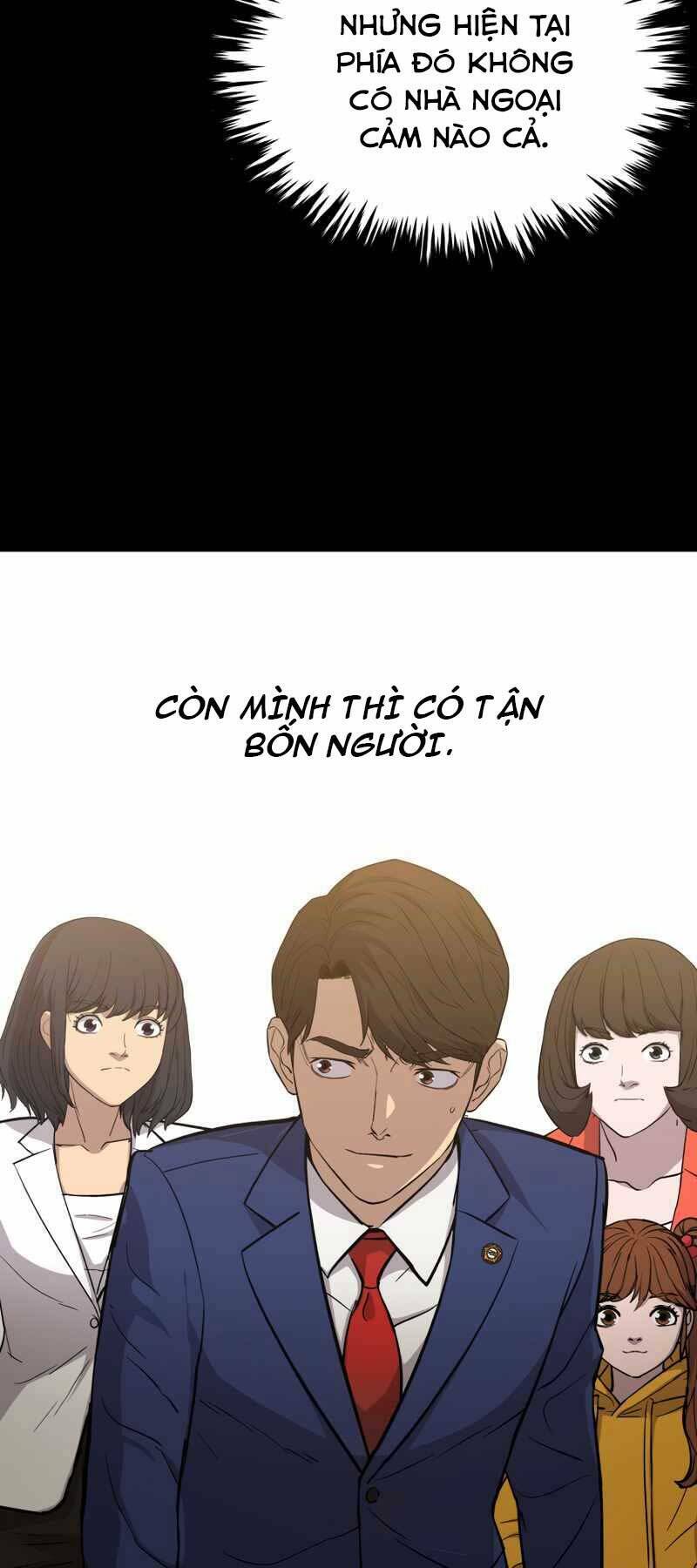 cánh cổng mở ra đúng ngày đầu tiên tôi thành chính trị gia chapter 21 38