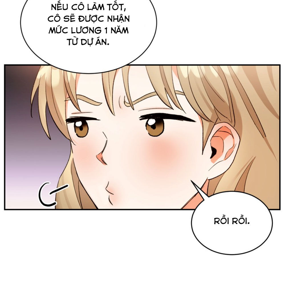 nụ hôn của giác quan thứ sáu chapter 9 59