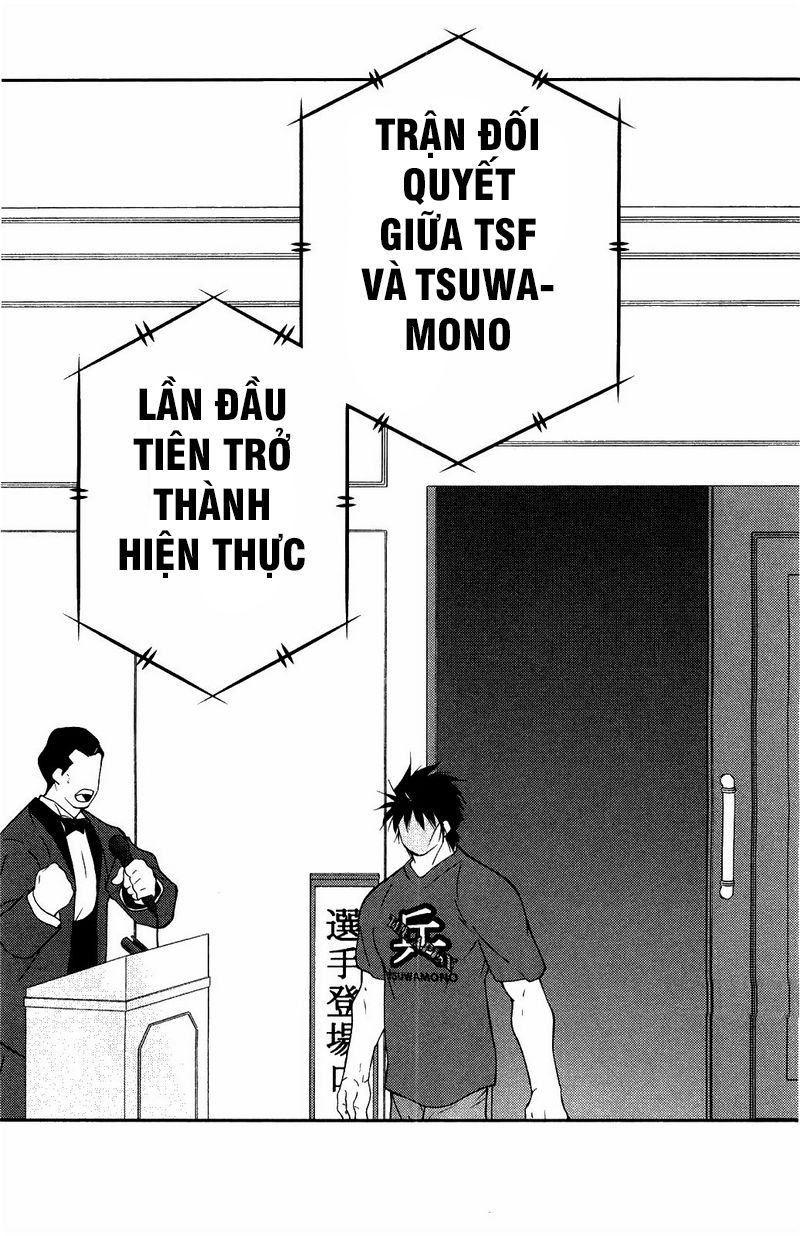 truyền nhân atula 3 chapter 61 3