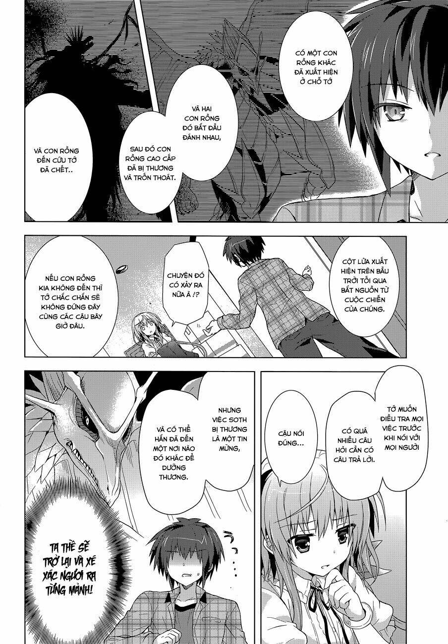 meiyaku no leviathan chapter 8 26