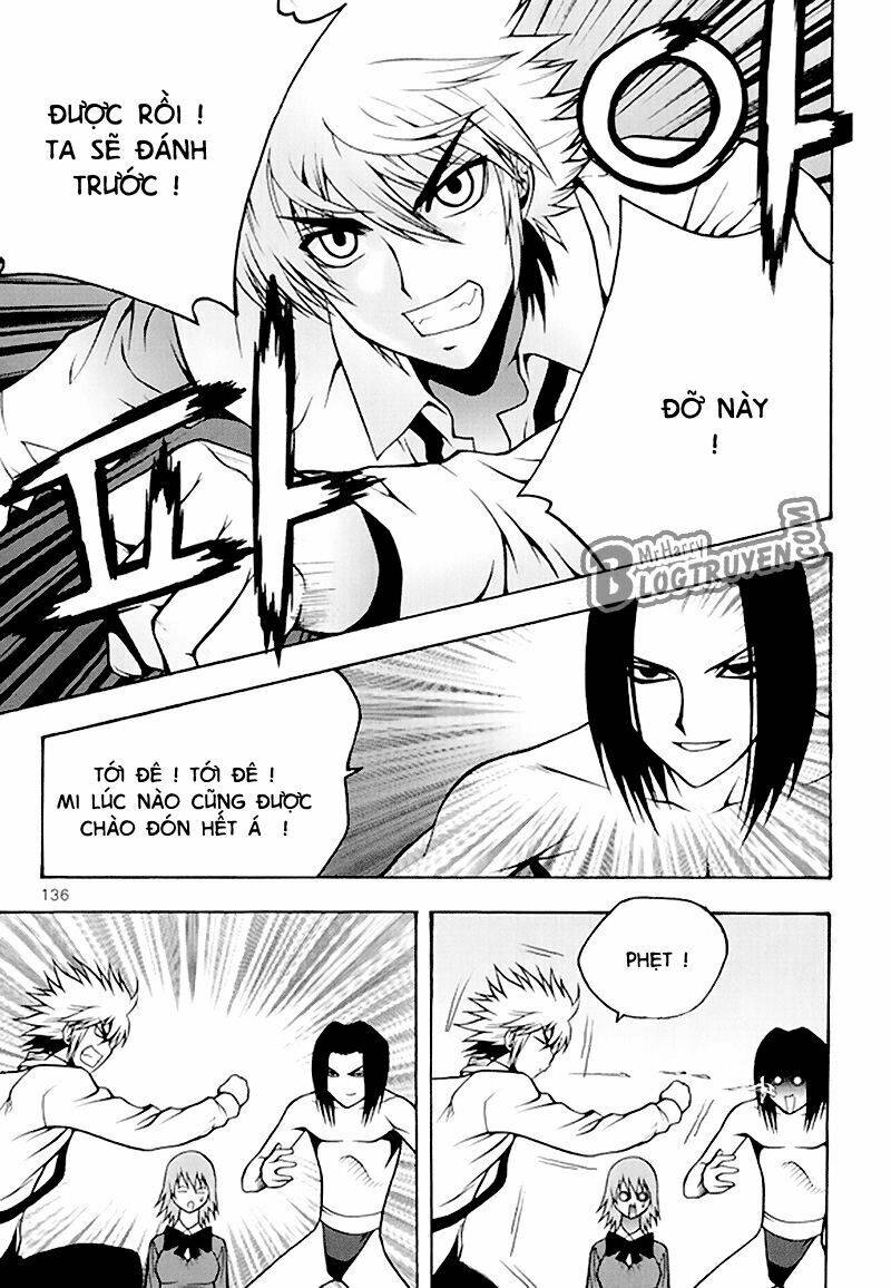 zippy ziggy chapter 60 6