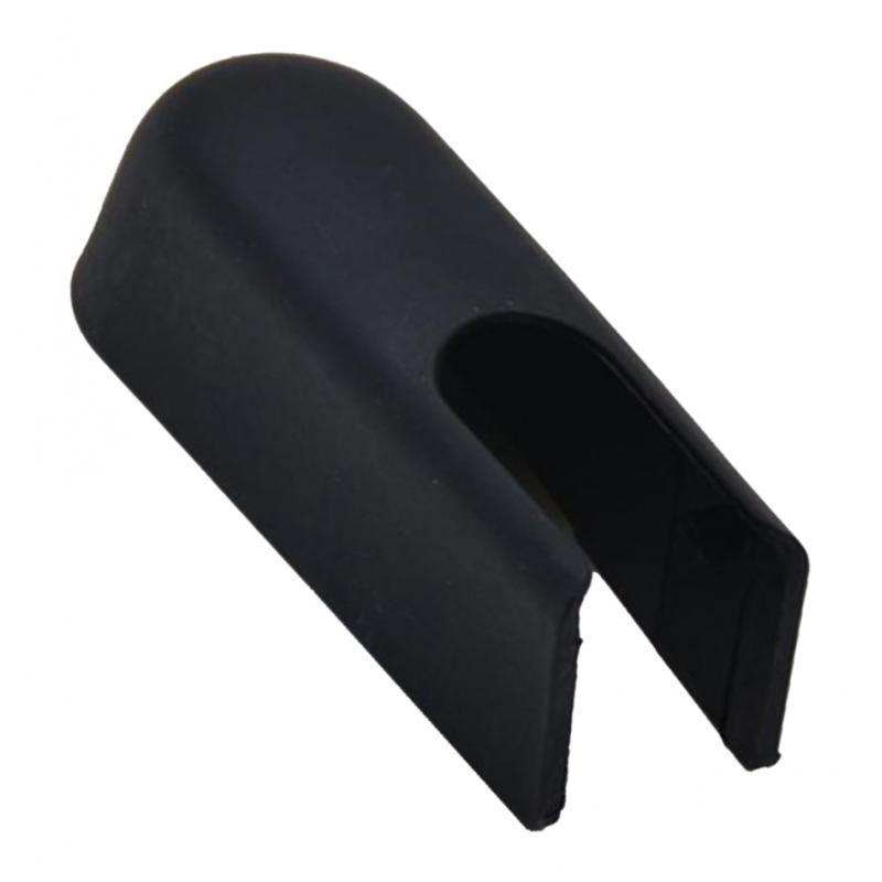 Rear Windshield Wiper Arm Stud Nut Cover Cap Universal for