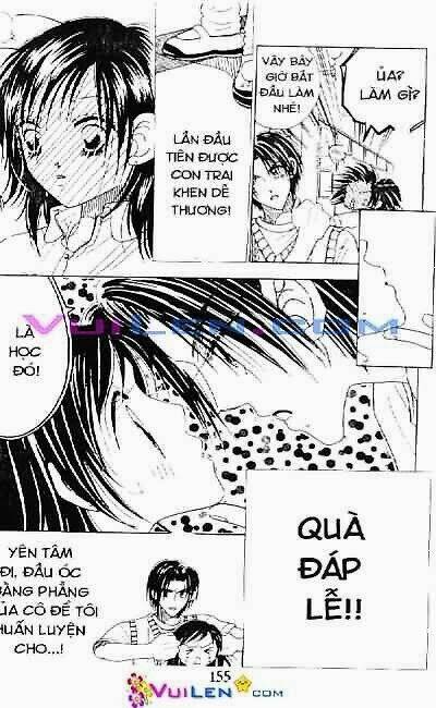 1/4 tình yêu chapter 2 156