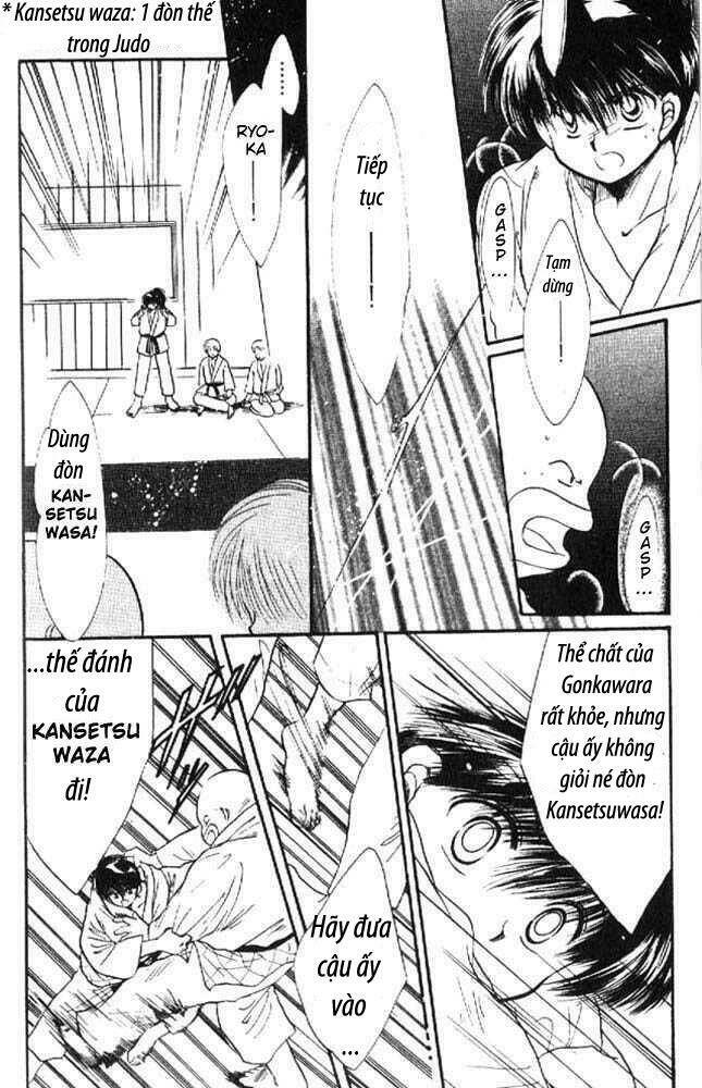 awasete ippon chapter 3.2 14