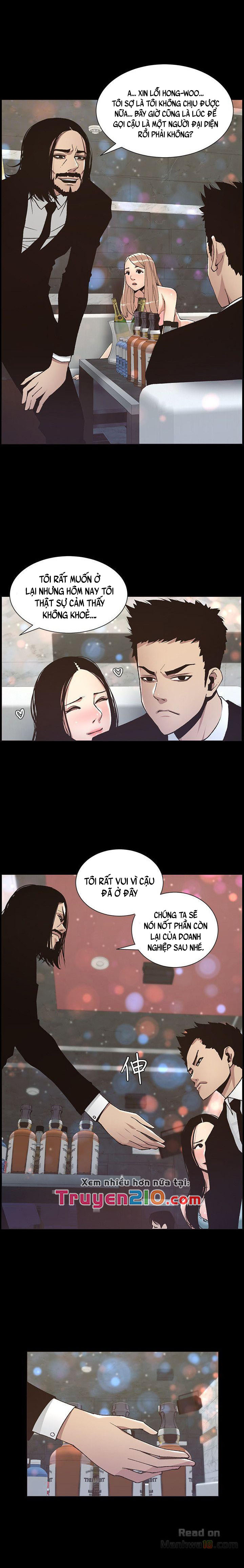 cha dượng chapter 17 8