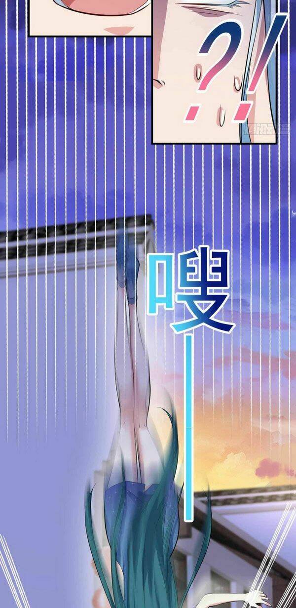 mở phòng khám tại tu tiên giới chapter 87 17