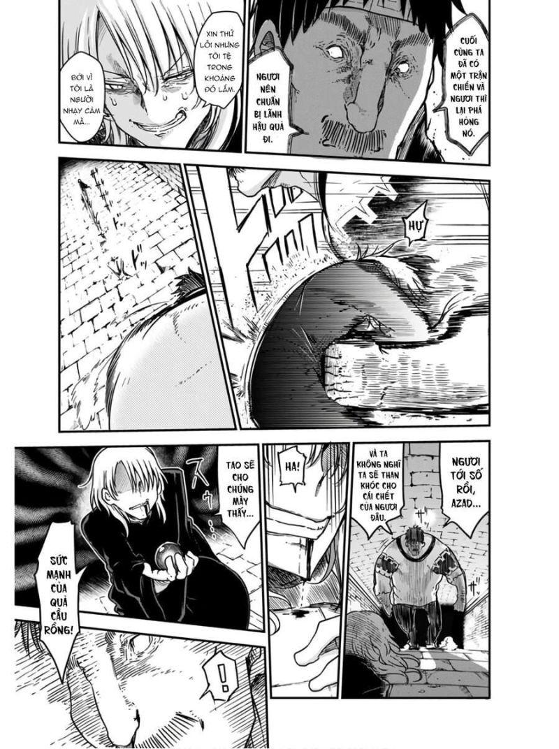 cô rồng hầu gái của kobayashi-san chapter 75 15