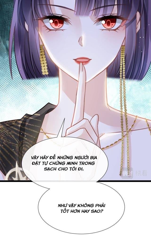 chiến lược lạm dụng al toàn năng chapter 4 27