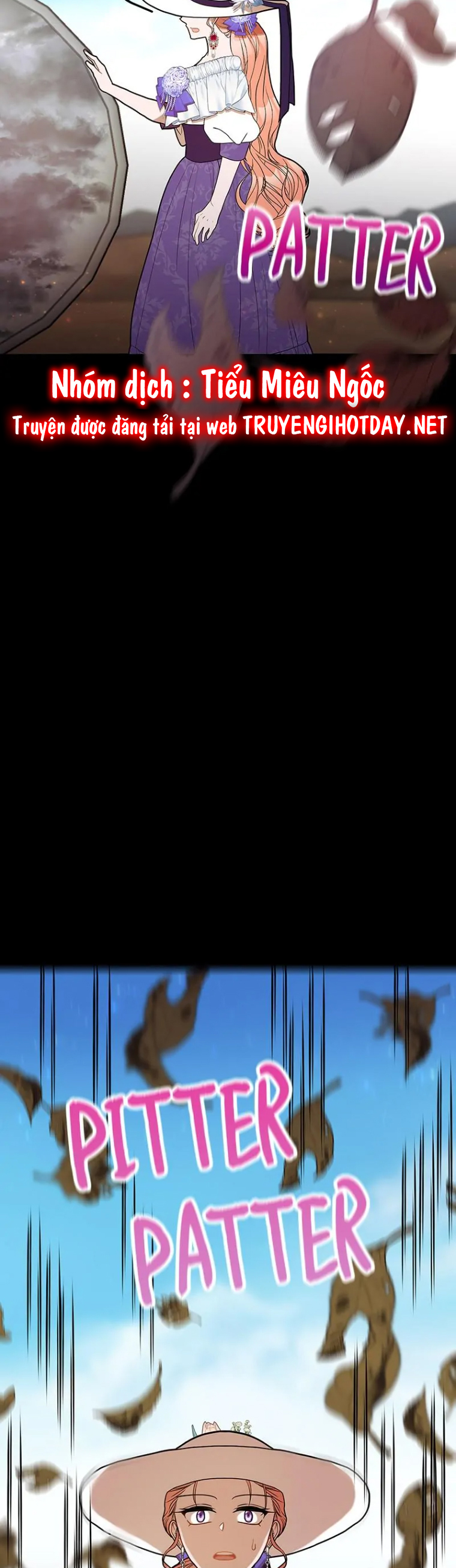 làm cách nào để sống sót trong cuốn tiểu thuyết ngôn tình lãng mạn chapter 54 14