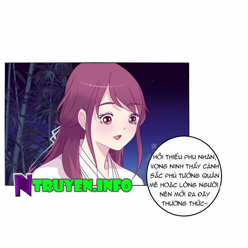 tướng quân mời ra trận chapter 23 8