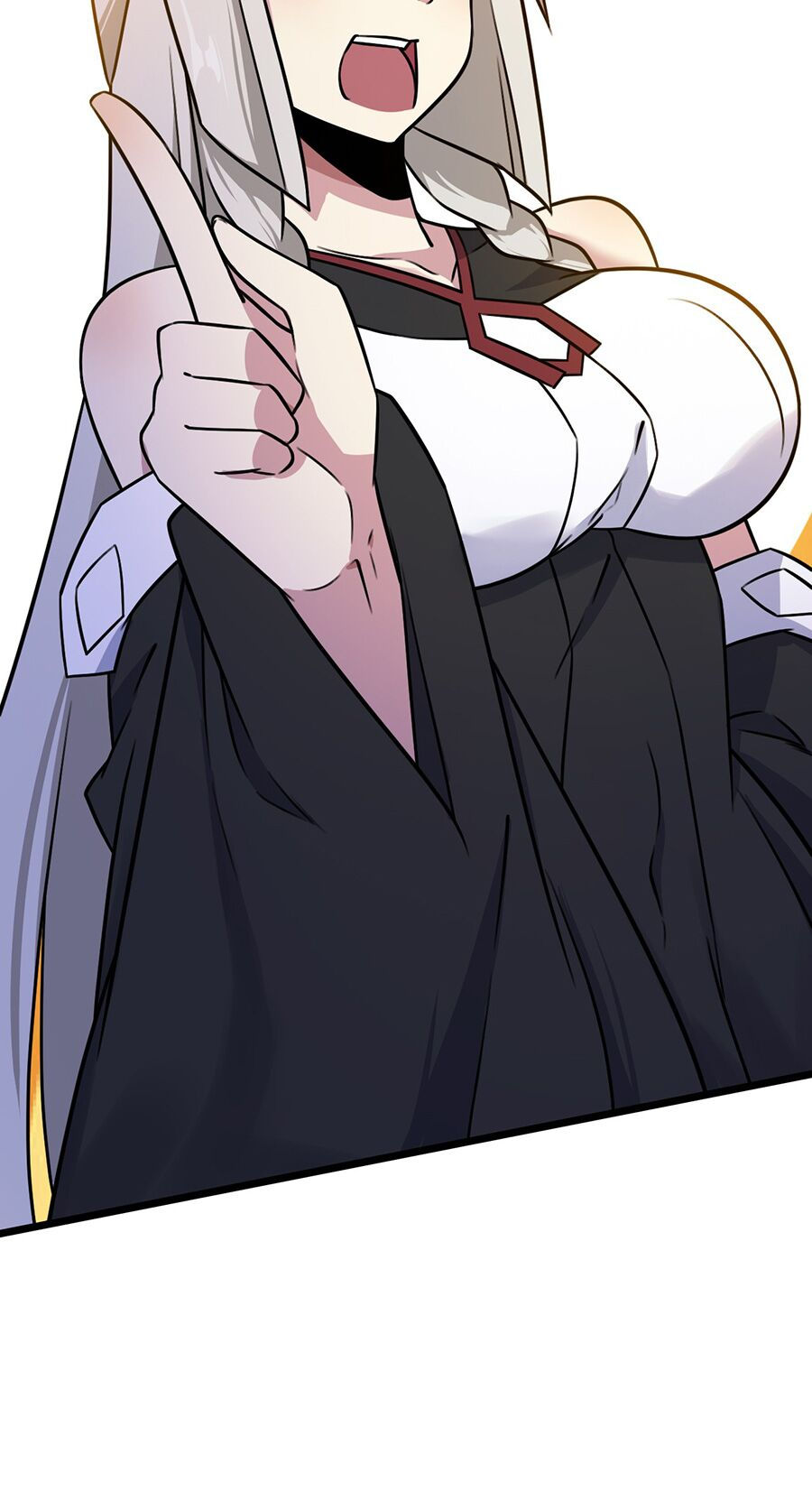 đại bảo kiếm của tôi chapter 59 16