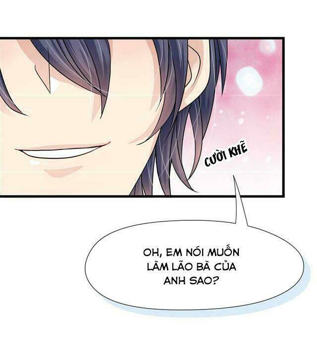 thuyền trưởng đại nhân khinh diểm ái chapter 19 24