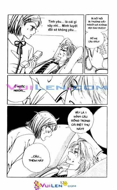 bong bóng trắng chapter 3 122