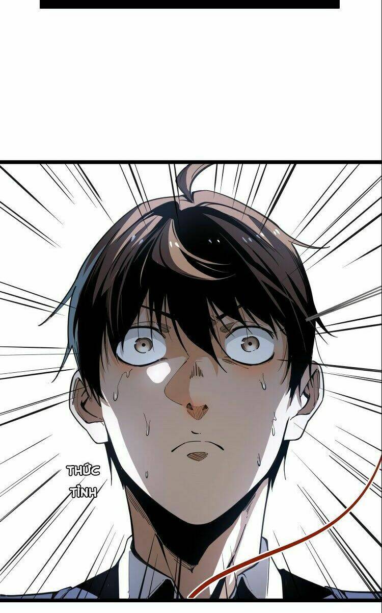 ominous liar chapter 18 21