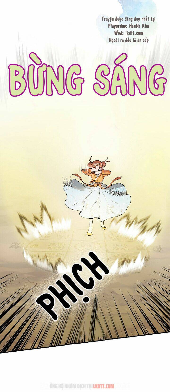 tôi trở thành nhân vật phản diện giỏi nhất trong giới võ thuật chapter 30 37