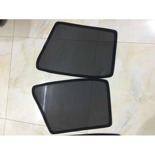 Bộ Rèm Chắn Nắng Nam Châm dành cho xe Honda Civic