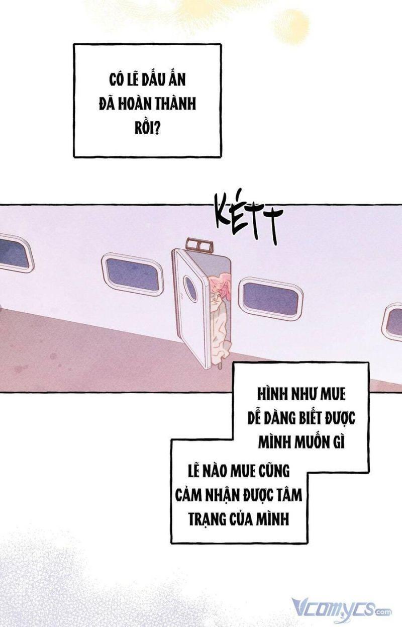 nuôi dưỡng một hắc long chapter 28 27