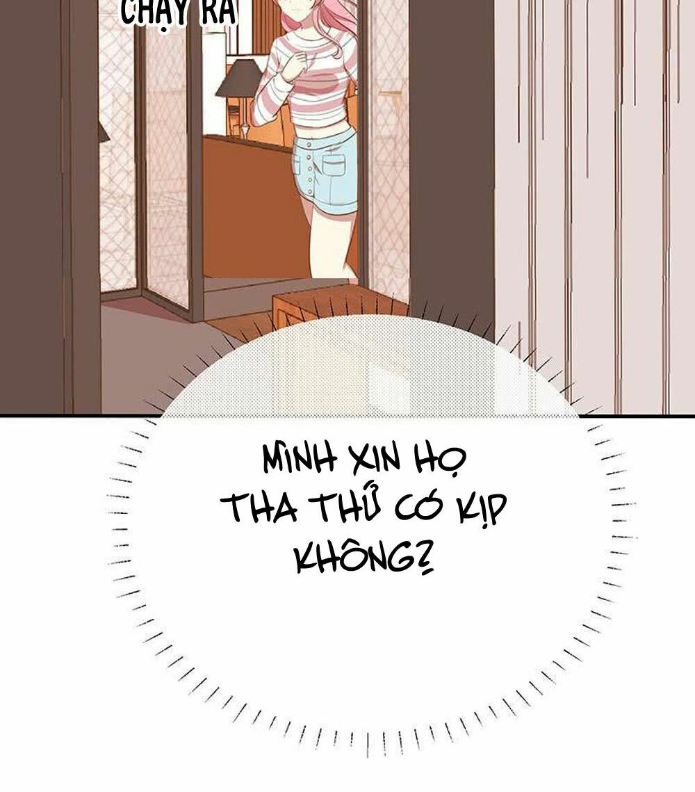 cả thế giới đều không bằng người chapter 56 49