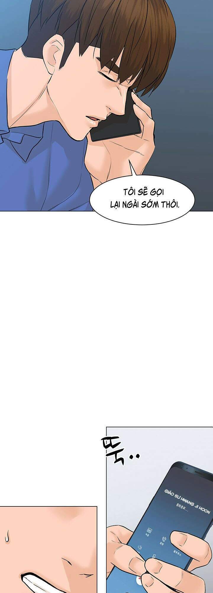 Người Trở Về Từ Cõi Chết Chapter 72 27