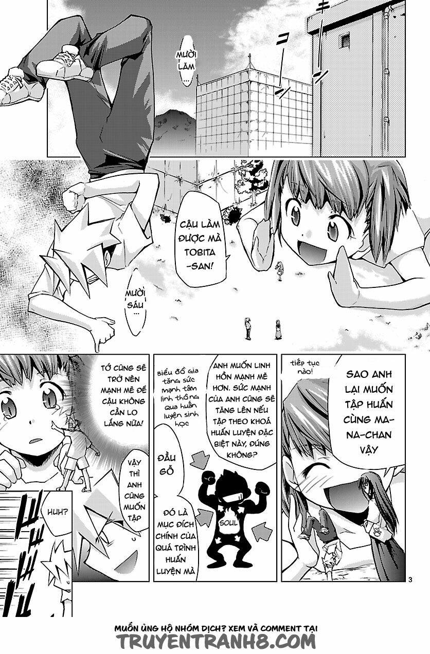 super-dreadnought girl 4946 chapter 9 3