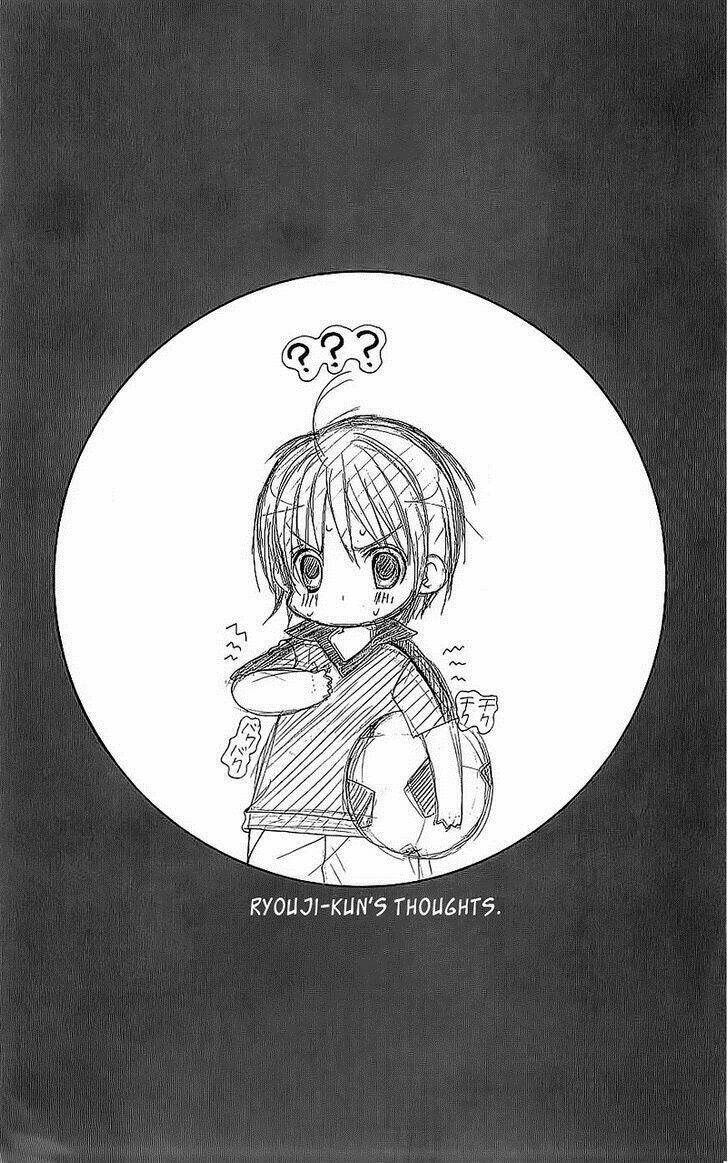 suki desu suzuki-kun!! chapter 46 35