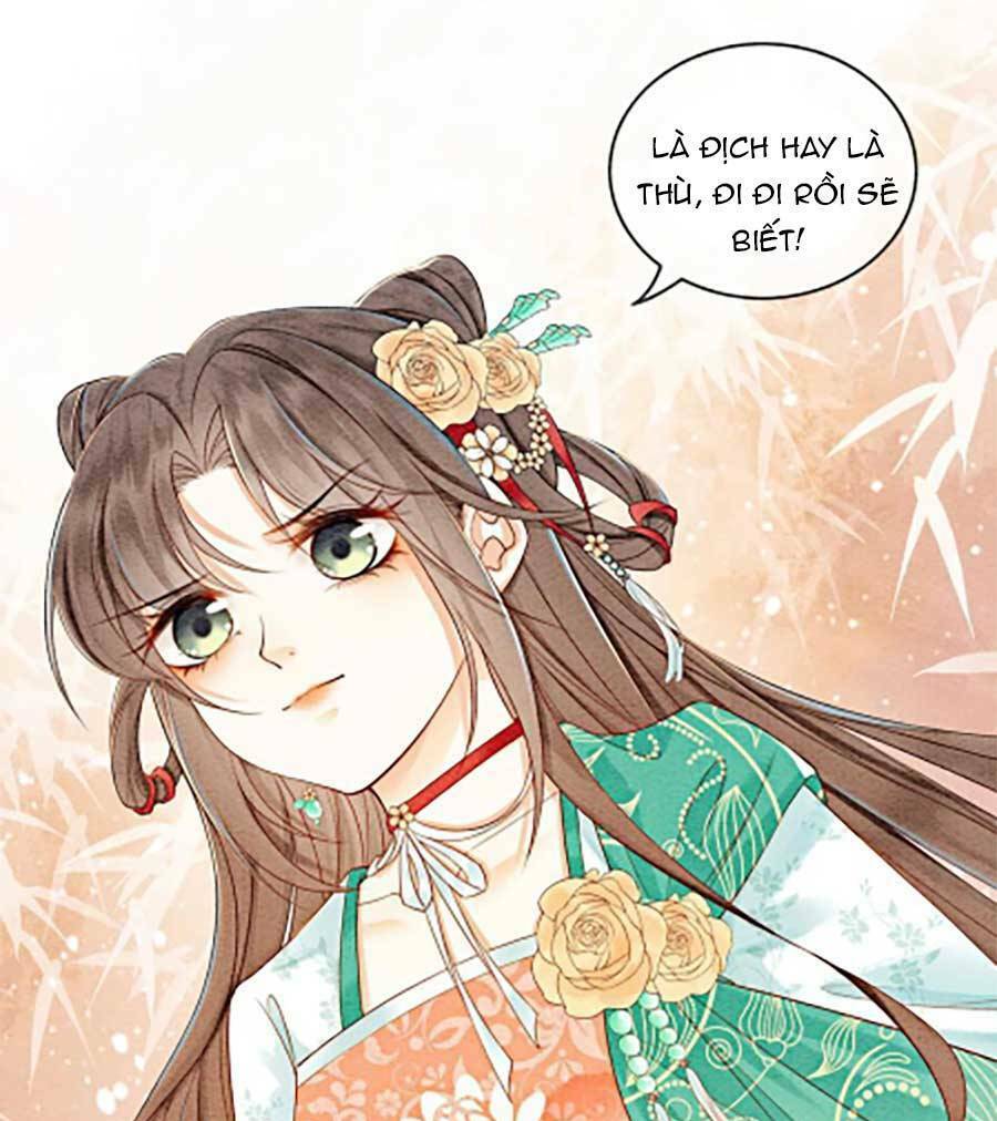 bắt đầu hủy hôn để công lược vương gia chapter 63 74