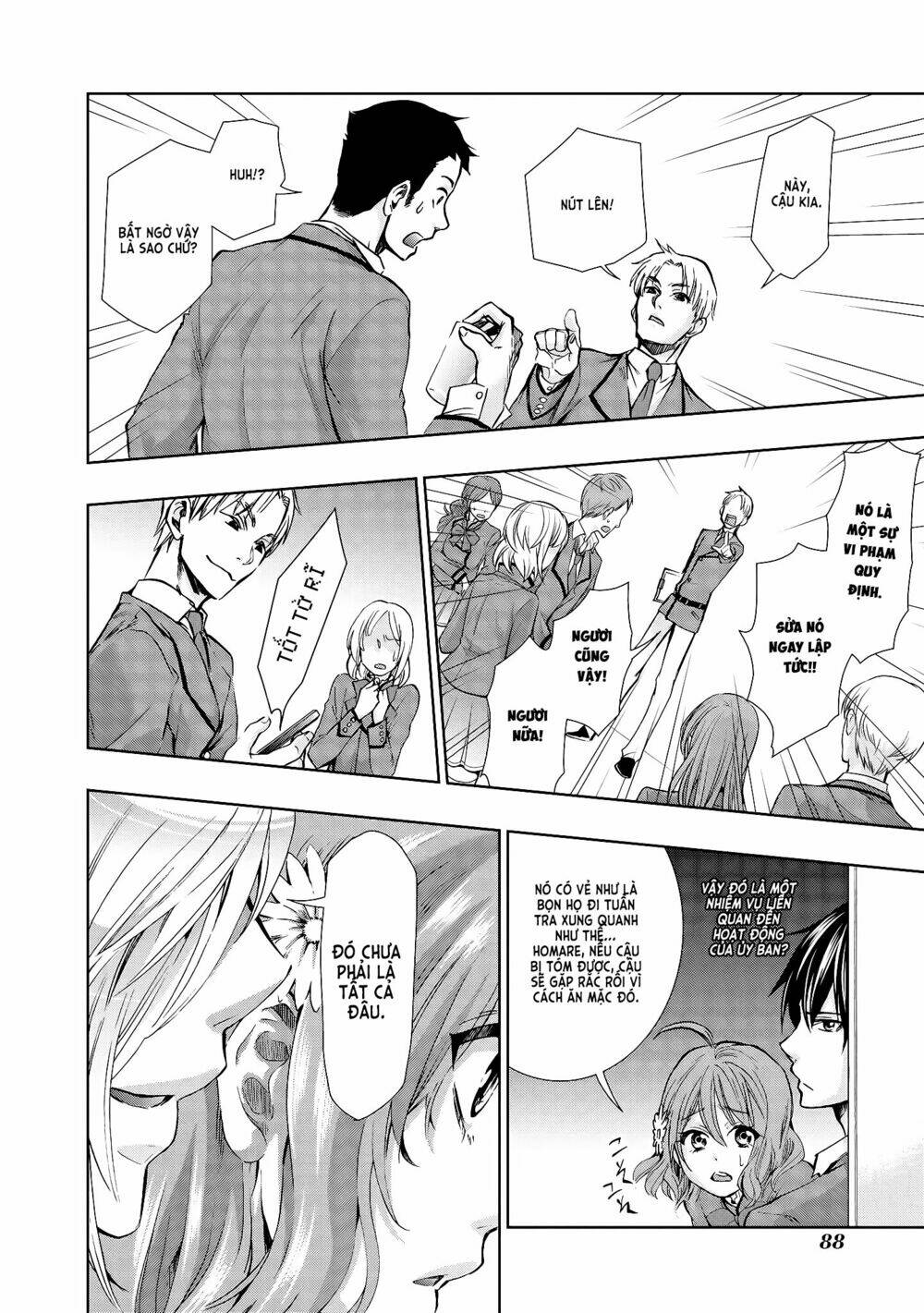 appli trap chapter 3 10