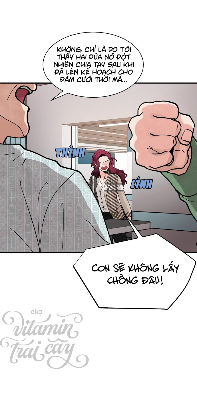 oan gia ngõ hẹp chapter 15 12