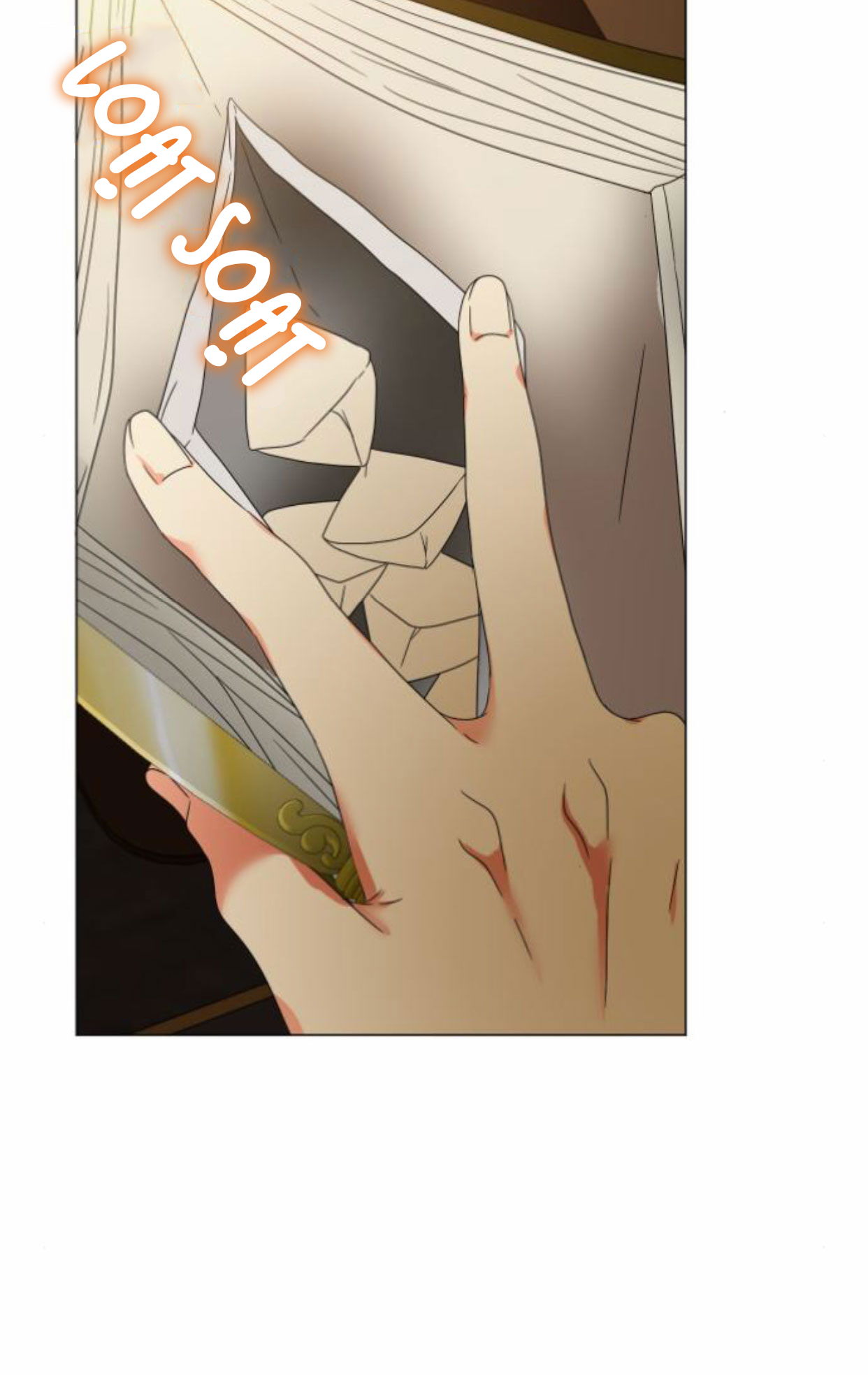 tôi hoán đổi thân xác với thái tử chapter 5.2 11