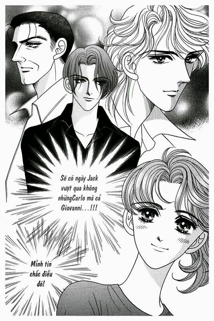 red - ngọc trong đá chapter 12 14