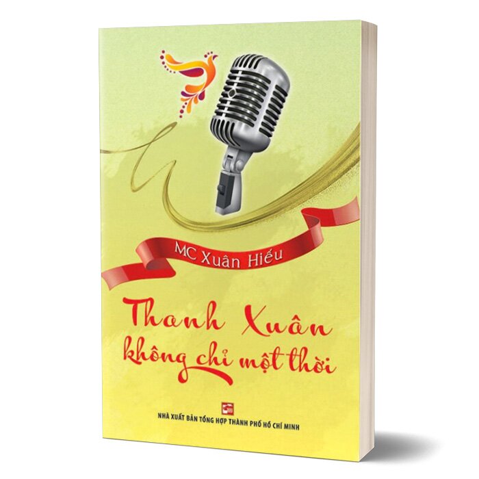 Thanh xuân không chỉ một thời