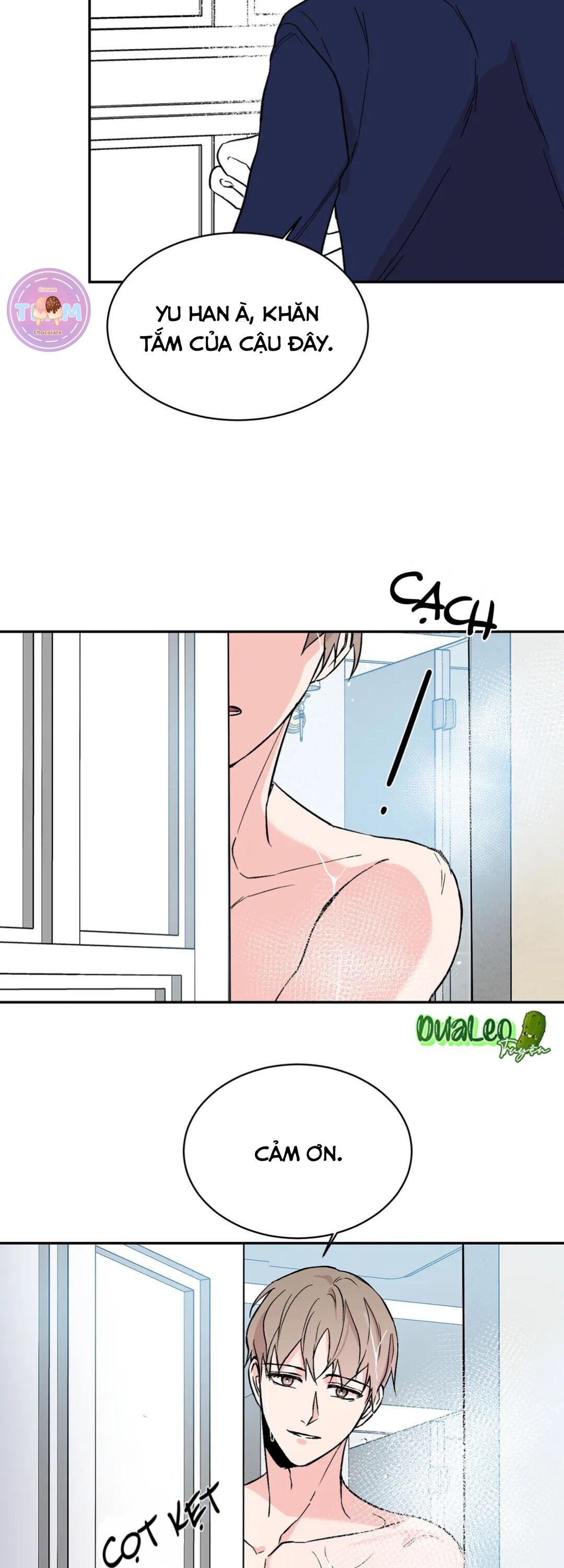 đảo ngược chapter 5 37