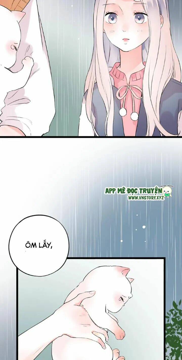 trạch thượng tịch mịch huỳnh hỏa chapter 42 55