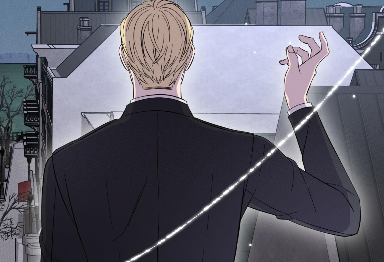 luân đôn trong màn đêm chapter 8 100