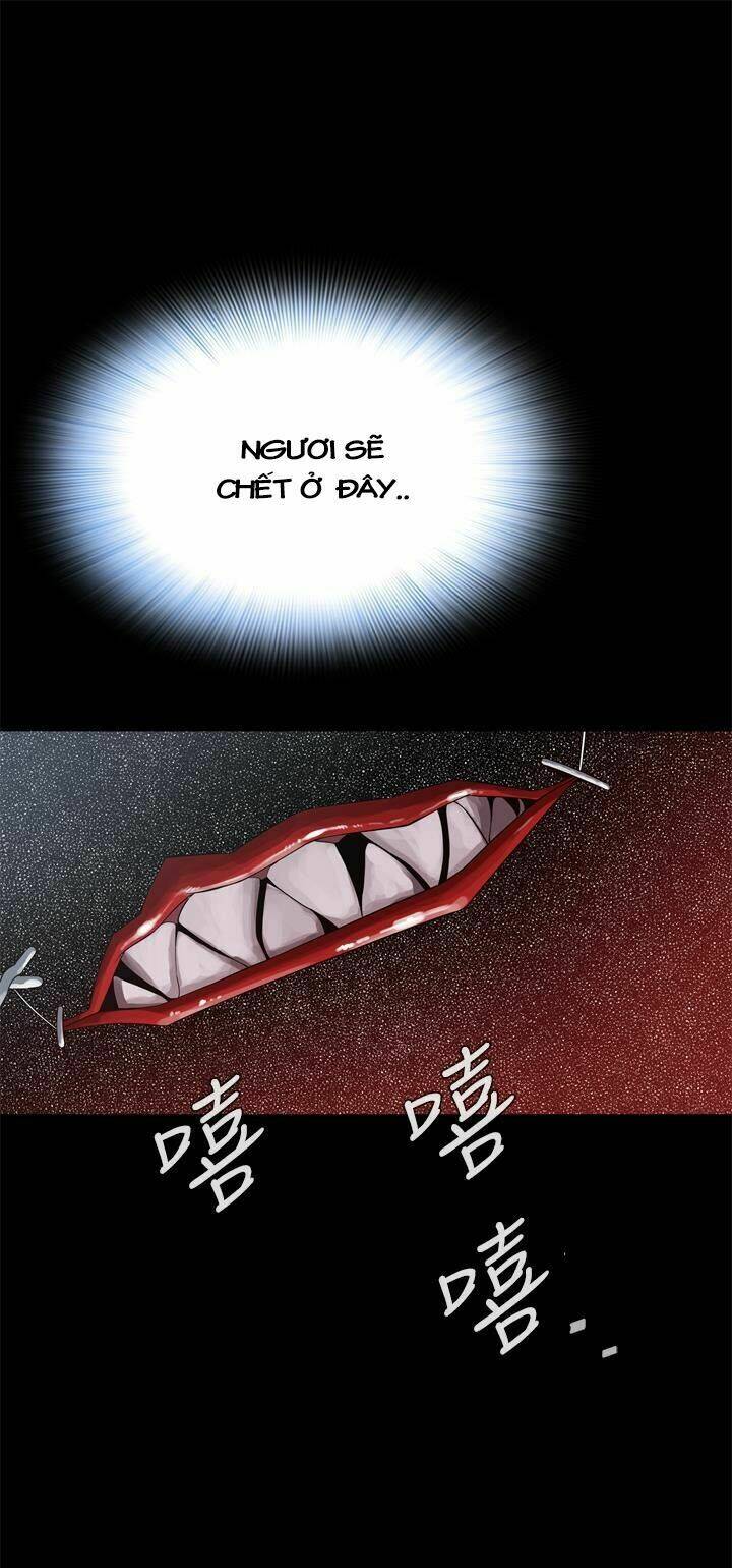 giấc mơ khủng khiếp - deadful dream chapter 3 7