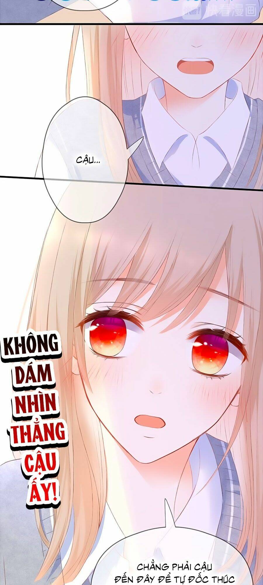 đóa hoa chớm nở chapter 63 27