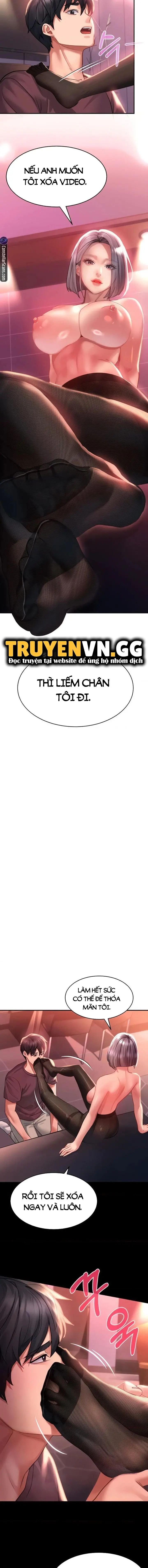 mở khóa trái tim em chapter 35 5