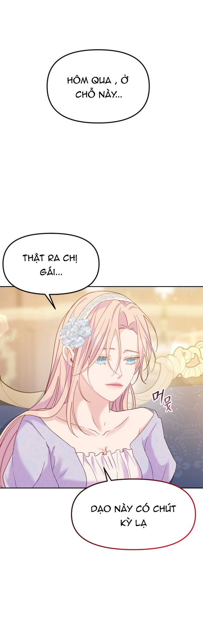 Yêu Hoặc Chết chapter 12.1 - Trang 41