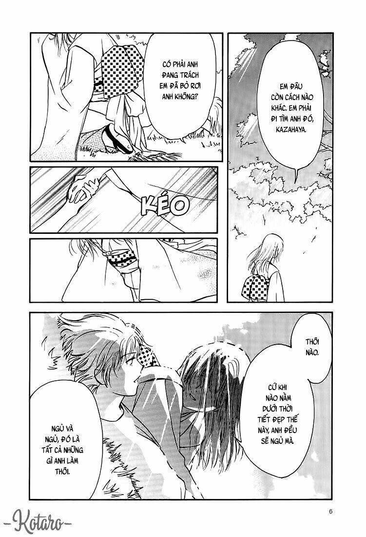 gohou drug chapter 6 13