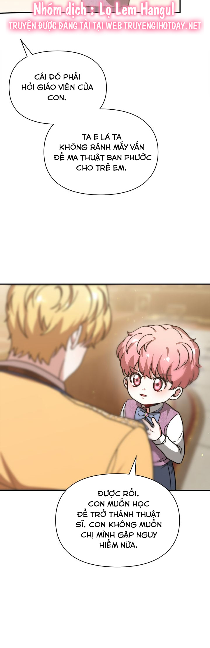 công nương eluana vita chapter 97 30